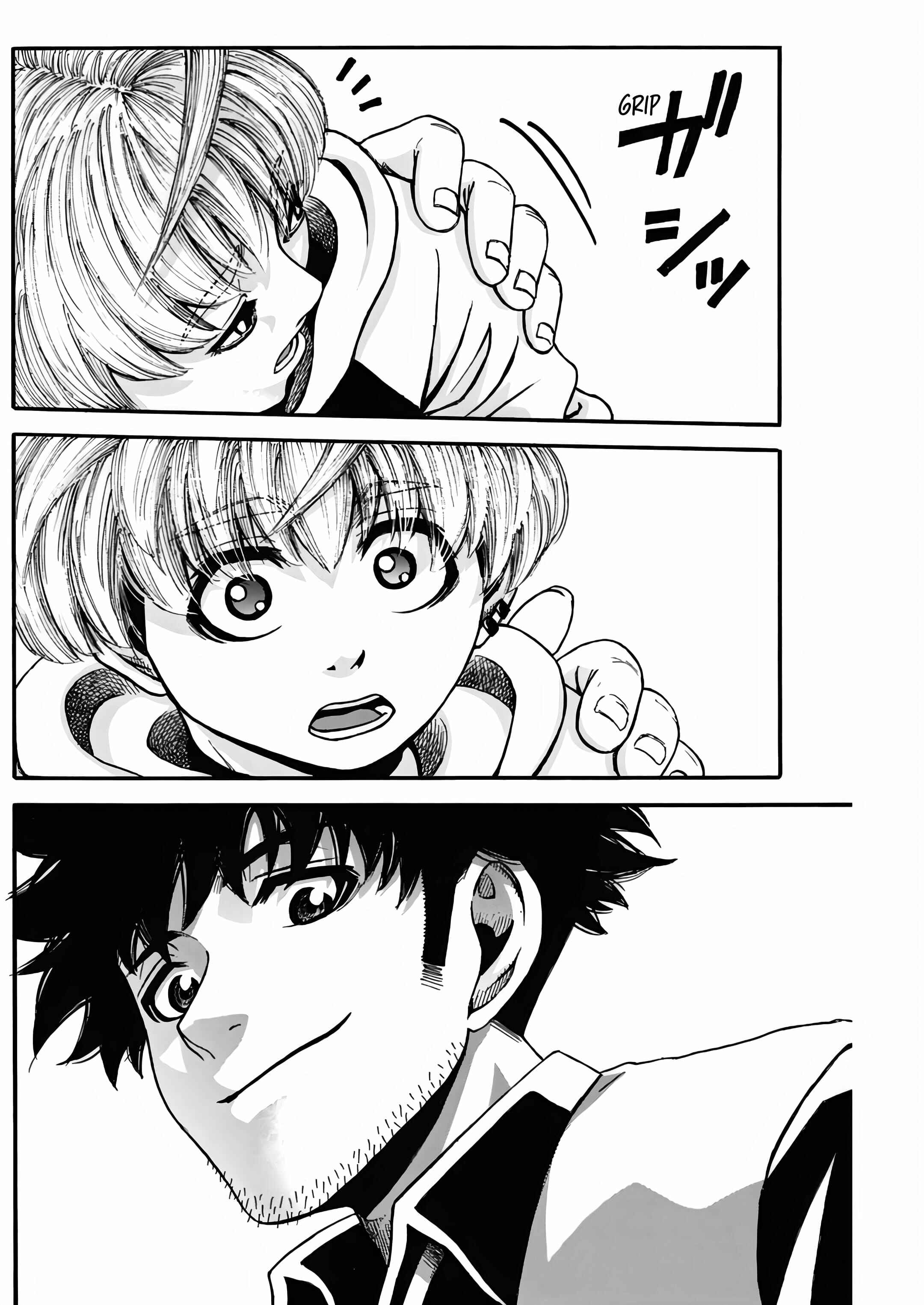 Page 45 Chapter 3 Jupiteria
