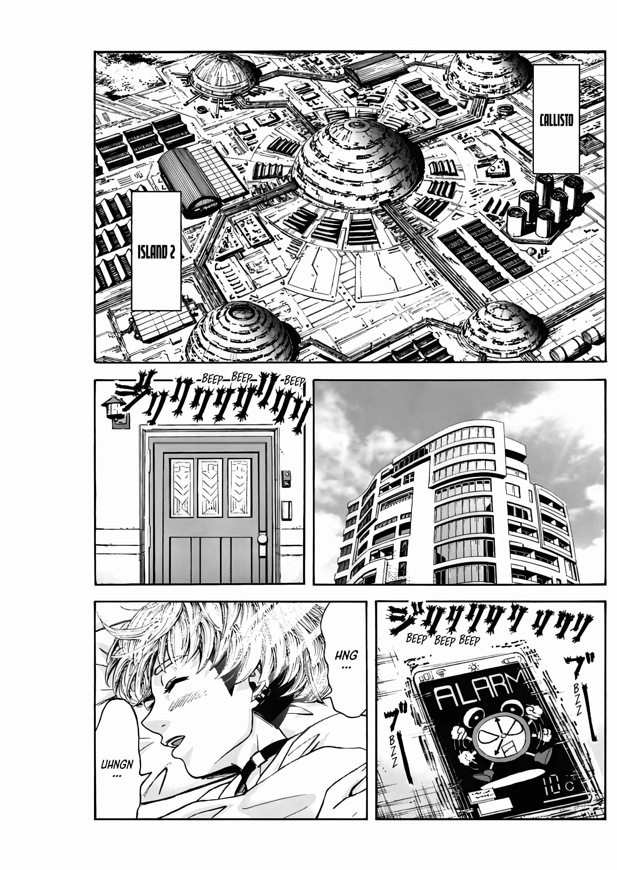 Page 6 Chapter 3 Jupiteria