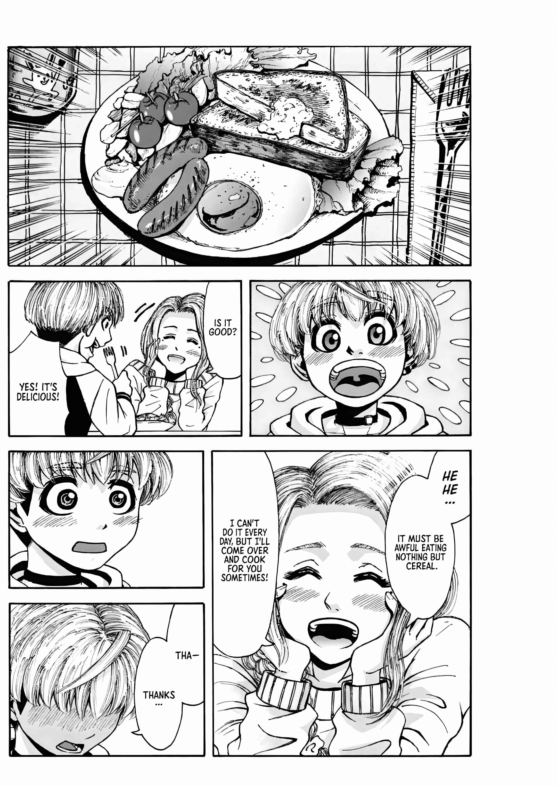Page 9 Chapter 3 Jupiteria