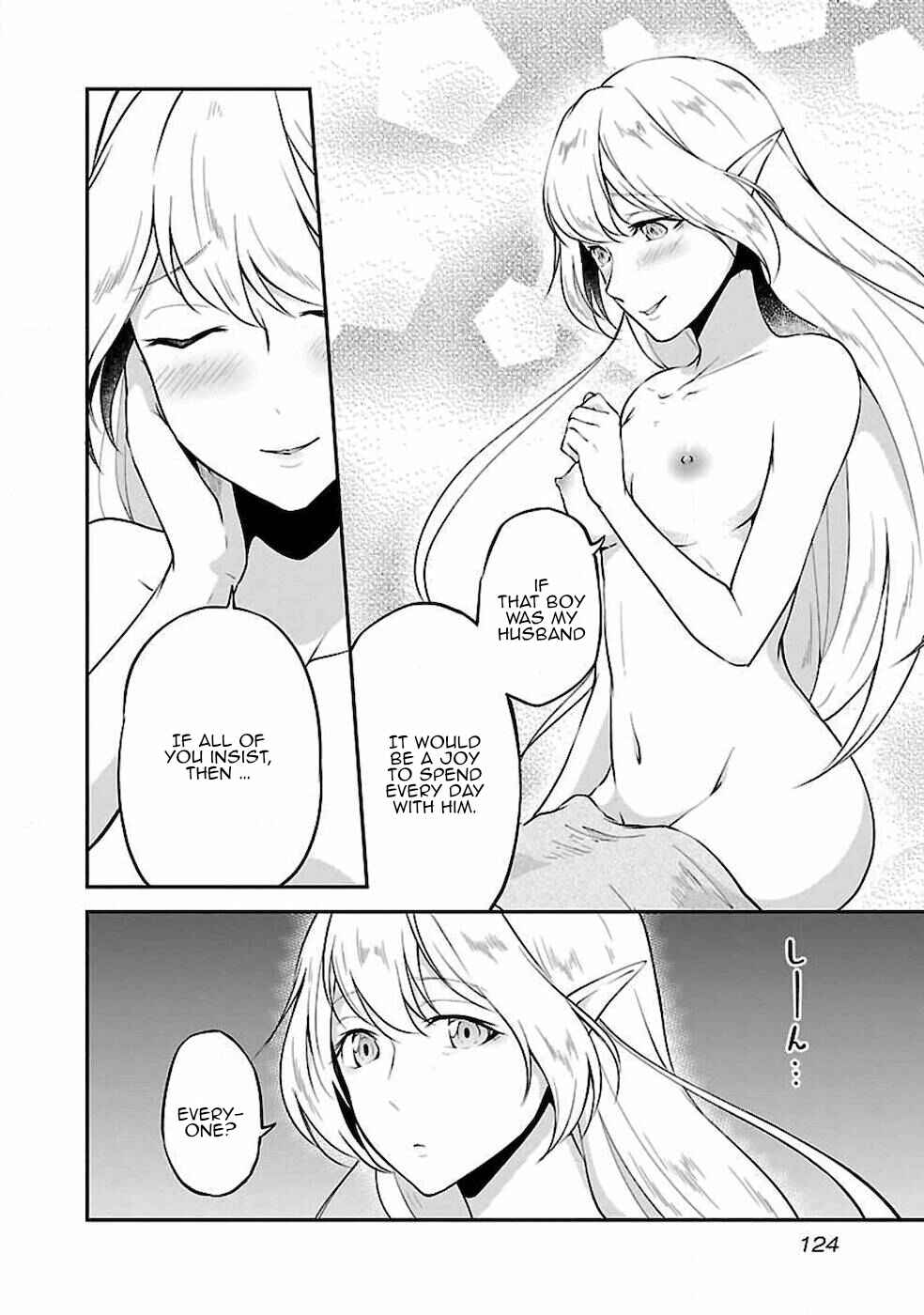 Page 18 Chapter 5 Ware ni Cheat wo ~Hazure Cheat no Shoukan Yuusha wa Isekai de Yukkuri Kurashitai~