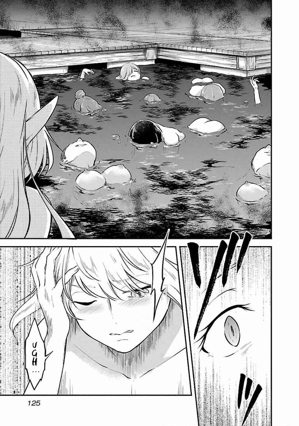 Page 19 Chapter 5 Ware ni Cheat wo ~Hazure Cheat no Shoukan Yuusha wa Isekai de Yukkuri Kurashitai~