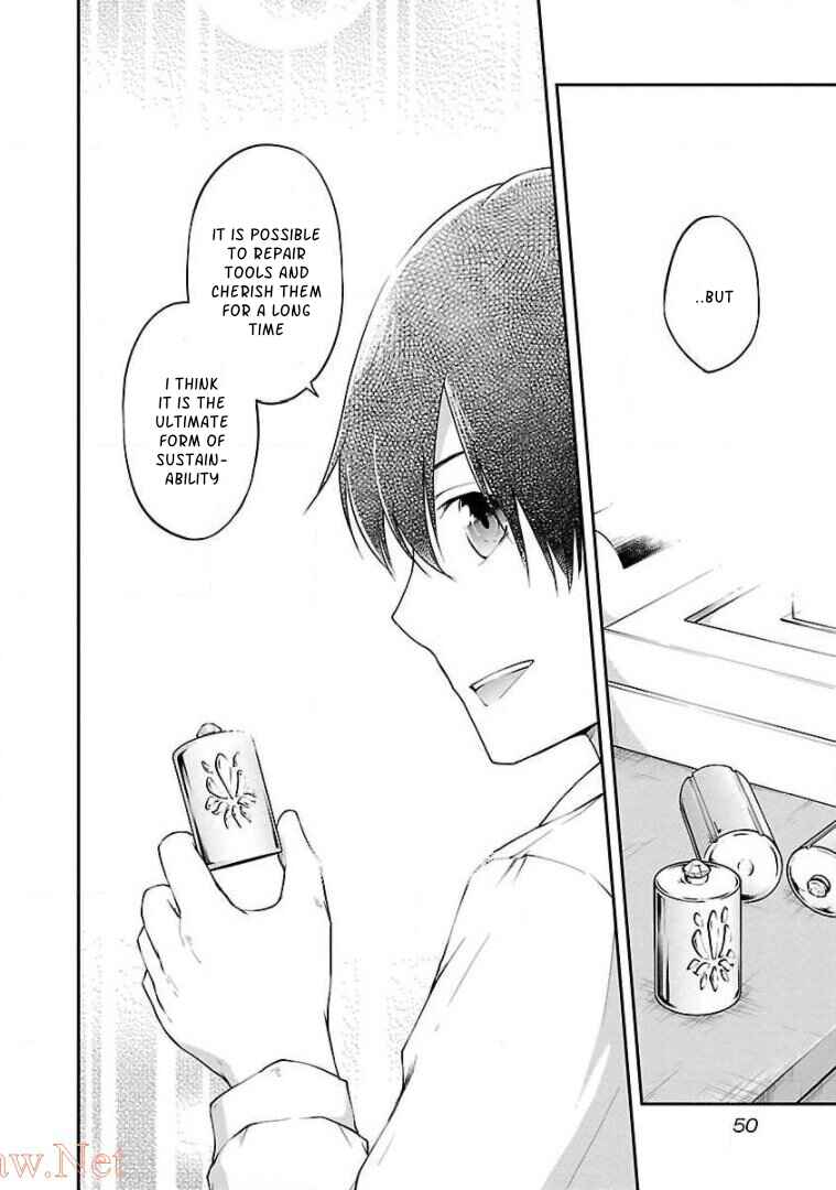 Page 22 Chapter 8 Ware ni Cheat wo ~Hazure Cheat no Shoukan Yuusha wa Isekai de Yukkuri Kurashitai~