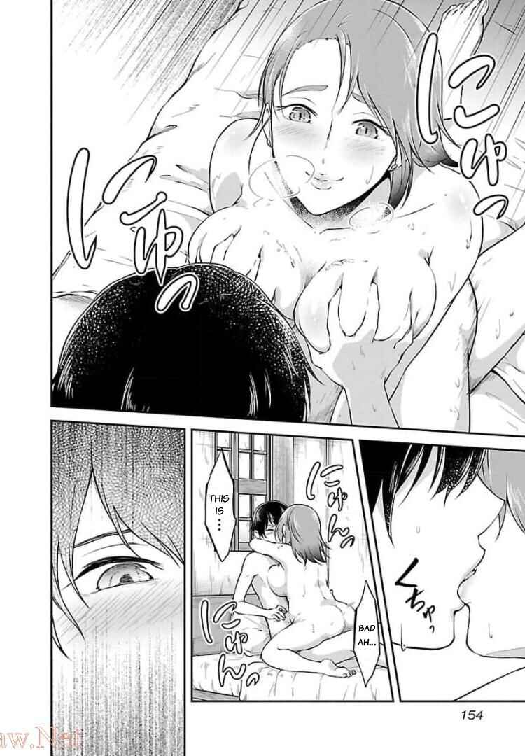 Page 20 Chapter 17.5 Ware ni Cheat wo ~Hazure Cheat no Shoukan Yuusha wa Isekai de Yukkuri Kurashitai~