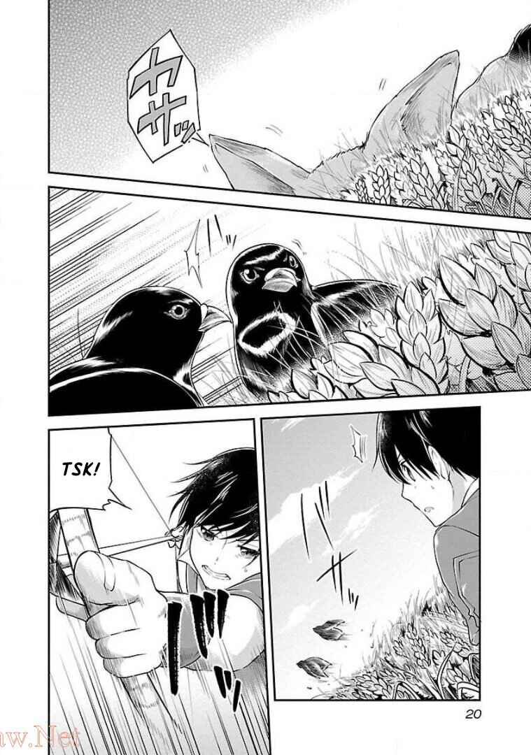 Page 18 Chapter 7 Ware ni Cheat wo ~Hazure Cheat no Shoukan Yuusha wa Isekai de Yukkuri Kurashitai~