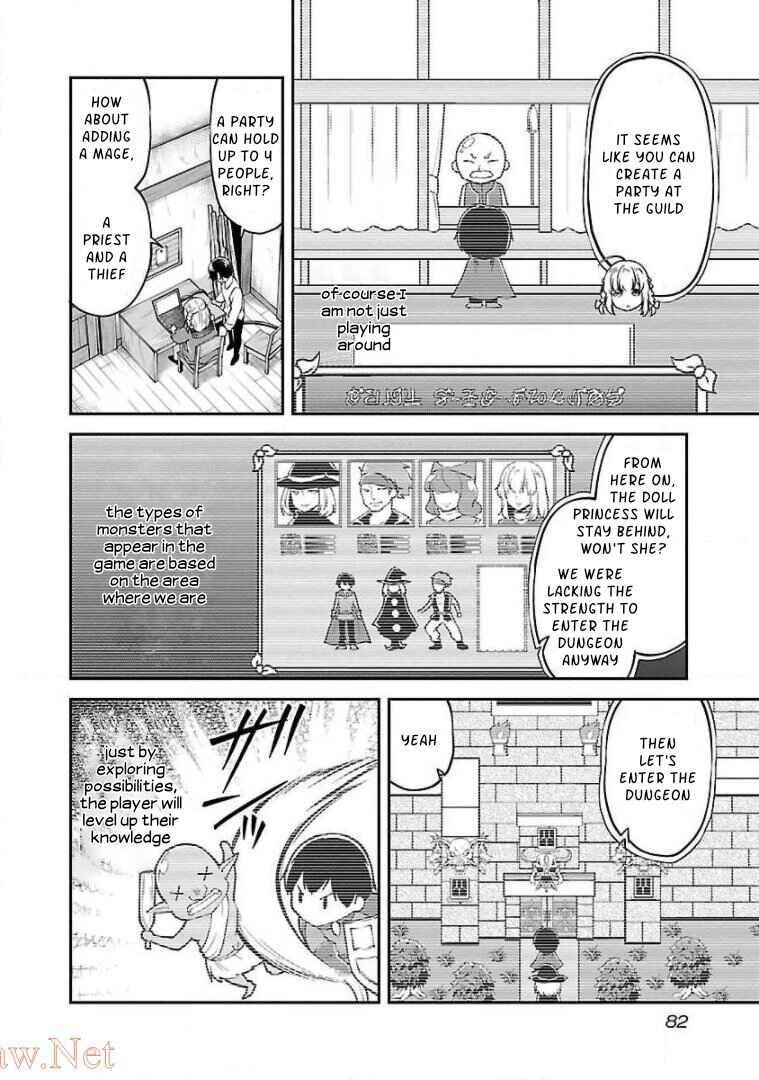 Page 2 Chapter 10 Ware ni Cheat wo ~Hazure Cheat no Shoukan Yuusha wa Isekai de Yukkuri Kurashitai~