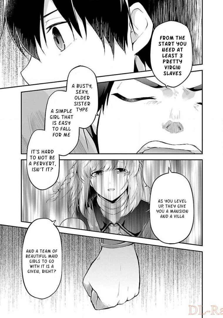 Page 25 Chapter 10 Ware ni Cheat wo ~Hazure Cheat no Shoukan Yuusha wa Isekai de Yukkuri Kurashitai~