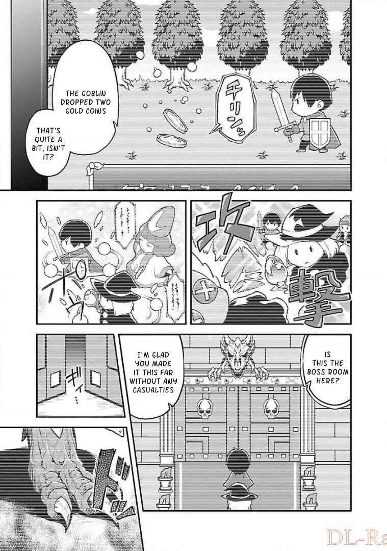 Page 3 Chapter 10 Ware ni Cheat wo ~Hazure Cheat no Shoukan Yuusha wa Isekai de Yukkuri Kurashitai~