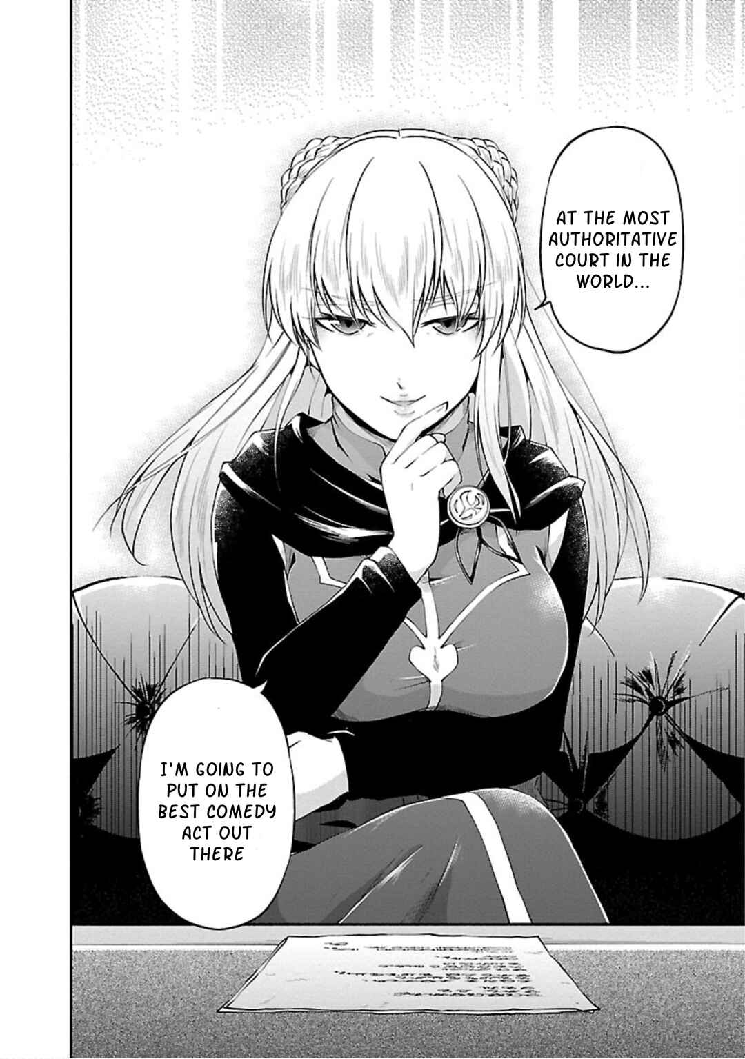 Page 22 Chapter 14 Ware ni Cheat wo ~Hazure Cheat no Shoukan Yuusha wa Isekai de Yukkuri Kurashitai~