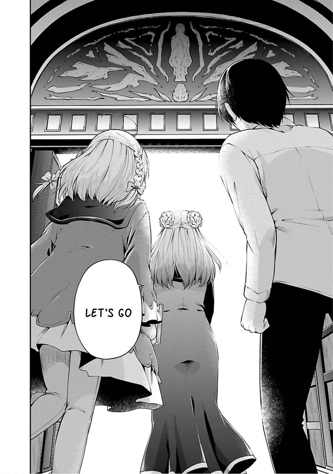 Page 26 Chapter 14 Ware ni Cheat wo ~Hazure Cheat no Shoukan Yuusha wa Isekai de Yukkuri Kurashitai~