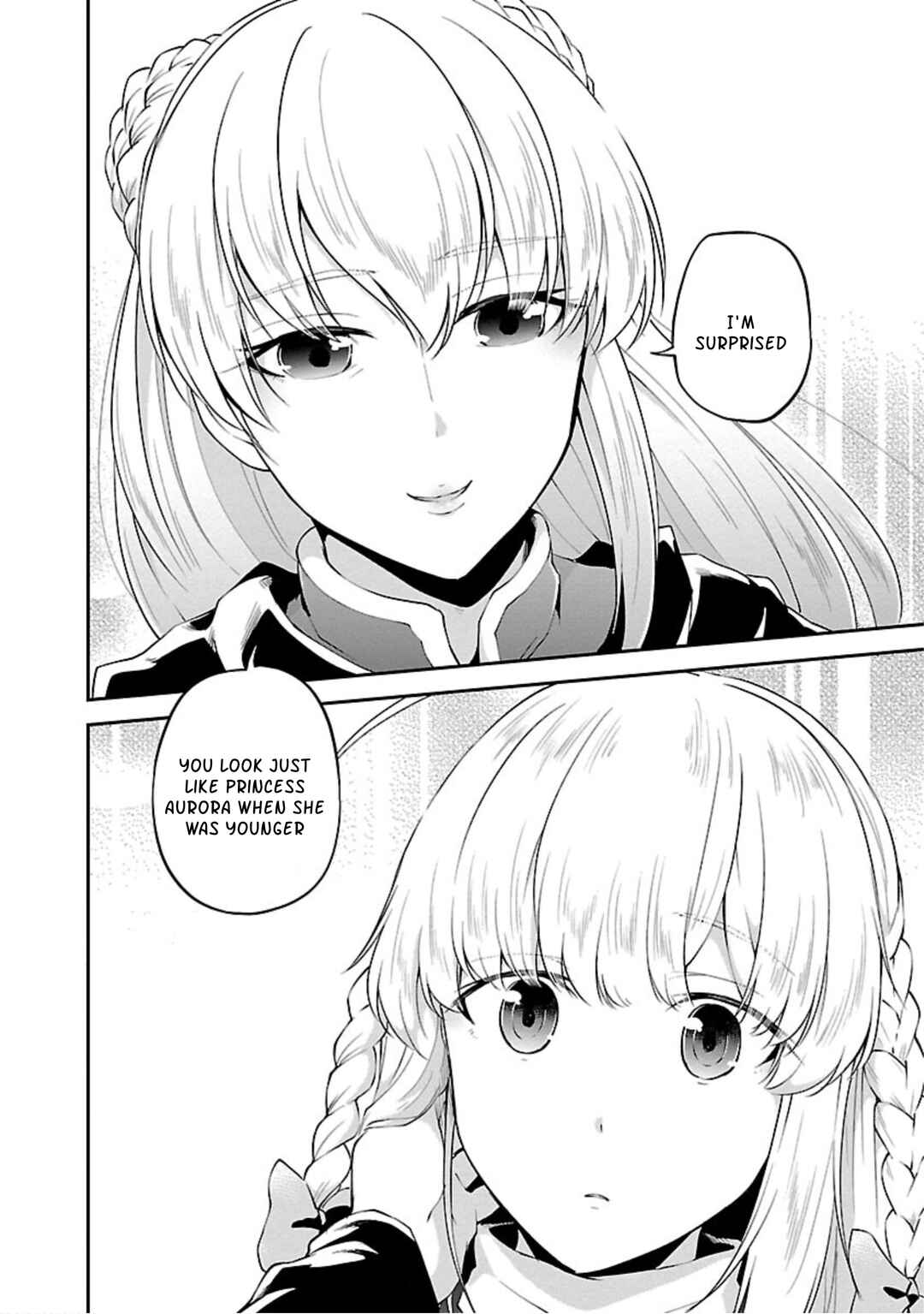 Page 4 Chapter 14 Ware ni Cheat wo ~Hazure Cheat no Shoukan Yuusha wa Isekai de Yukkuri Kurashitai~