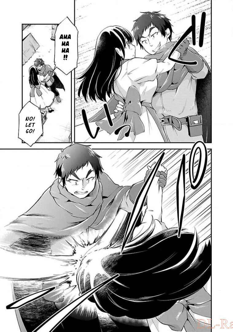Page 13 Chapter 11 Ware ni Cheat wo ~Hazure Cheat no Shoukan Yuusha wa Isekai de Yukkuri Kurashitai~