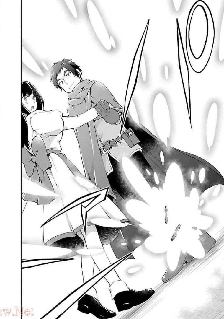Page 22 Chapter 11 Ware ni Cheat wo ~Hazure Cheat no Shoukan Yuusha wa Isekai de Yukkuri Kurashitai~