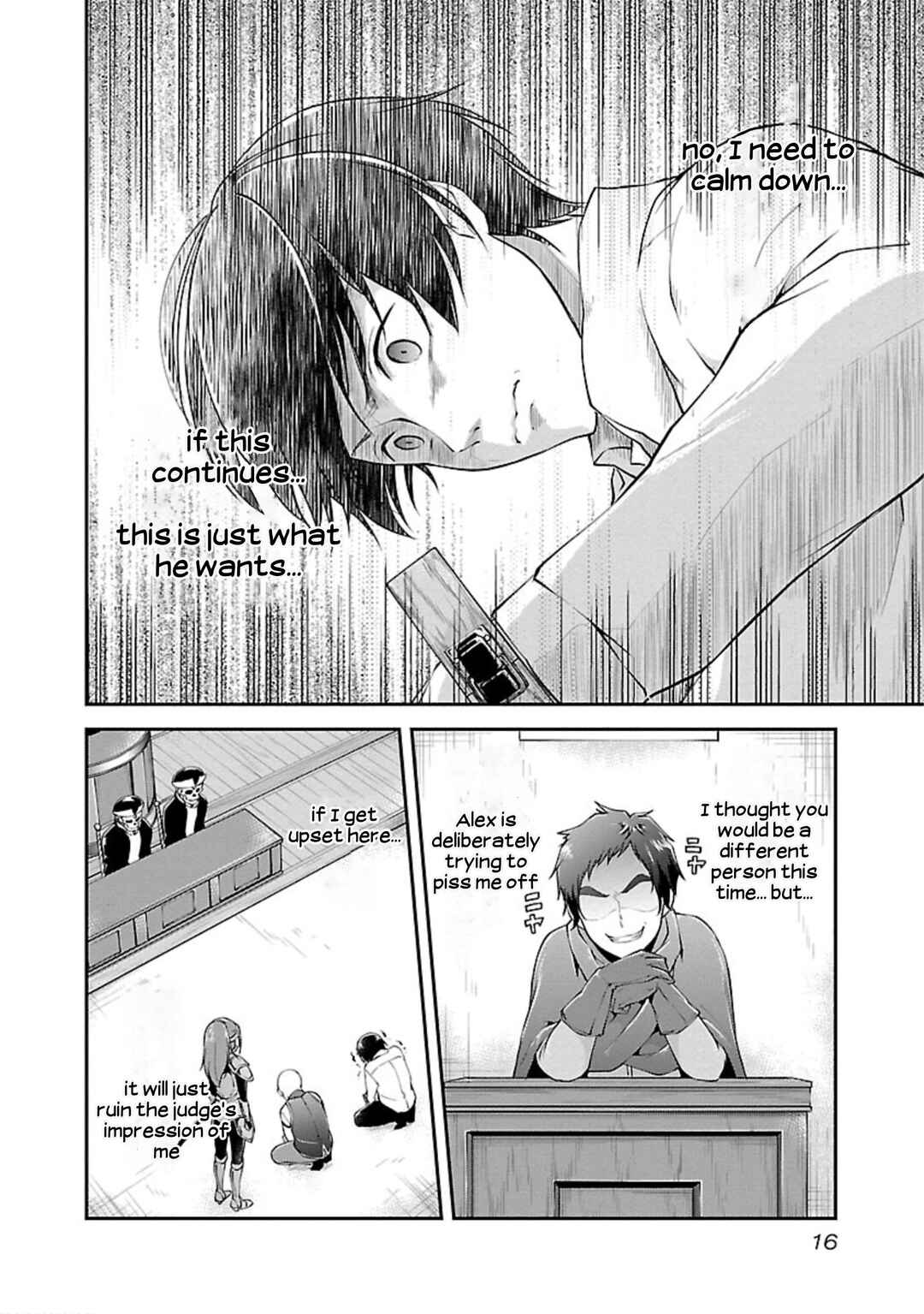 Page 14 Chapter 13 Ware ni Cheat wo ~Hazure Cheat no Shoukan Yuusha wa Isekai de Yukkuri Kurashitai~