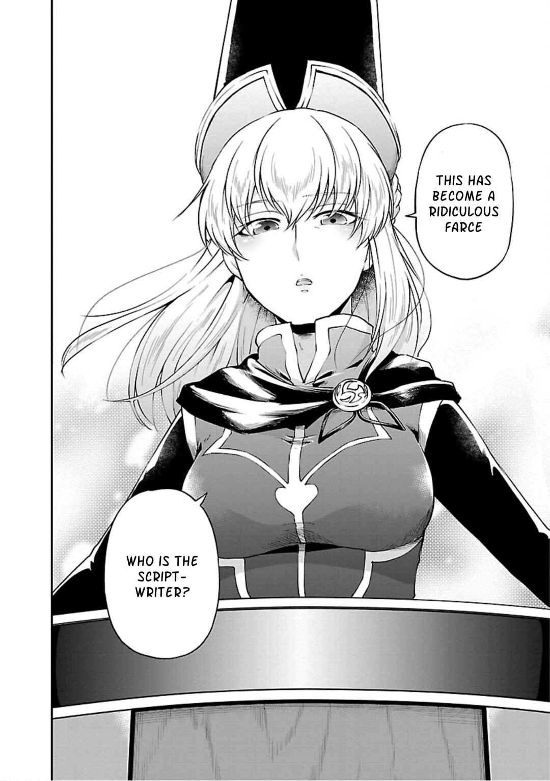 Page 18 Chapter 15 Ware ni Cheat wo ~Hazure Cheat no Shoukan Yuusha wa Isekai de Yukkuri Kurashitai~