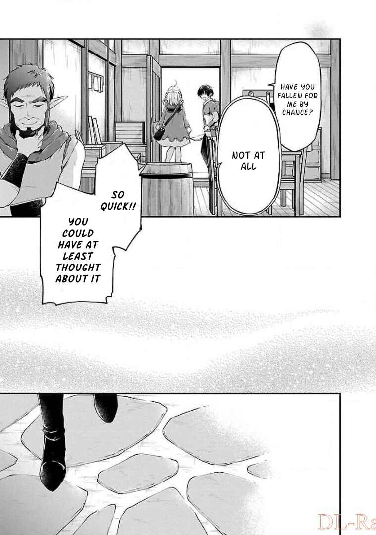 Page 17 Chapter 9 Ware ni Cheat wo ~Hazure Cheat no Shoukan Yuusha wa Isekai de Yukkuri Kurashitai~
