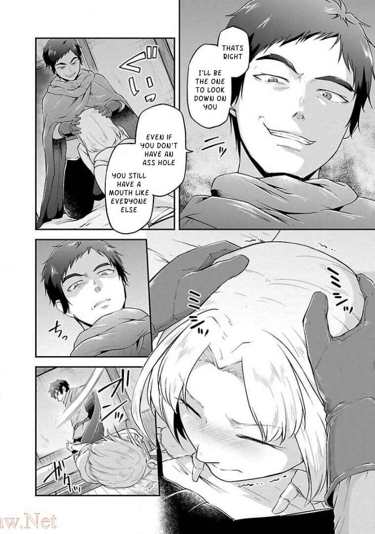 Page 24 Chapter 9 Ware ni Cheat wo ~Hazure Cheat no Shoukan Yuusha wa Isekai de Yukkuri Kurashitai~