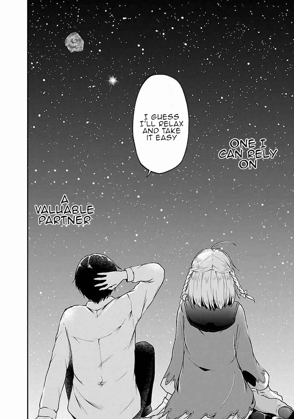 Page 26 Chapter 2 Ware ni Cheat wo ~Hazure Cheat no Shoukan Yuusha wa Isekai de Yukkuri Kurashitai~