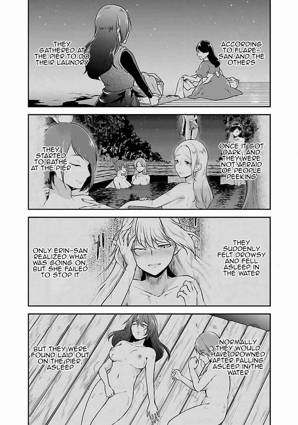 Page 10 Chapter 6 Ware ni Cheat wo ~Hazure Cheat no Shoukan Yuusha wa Isekai de Yukkuri Kurashitai~