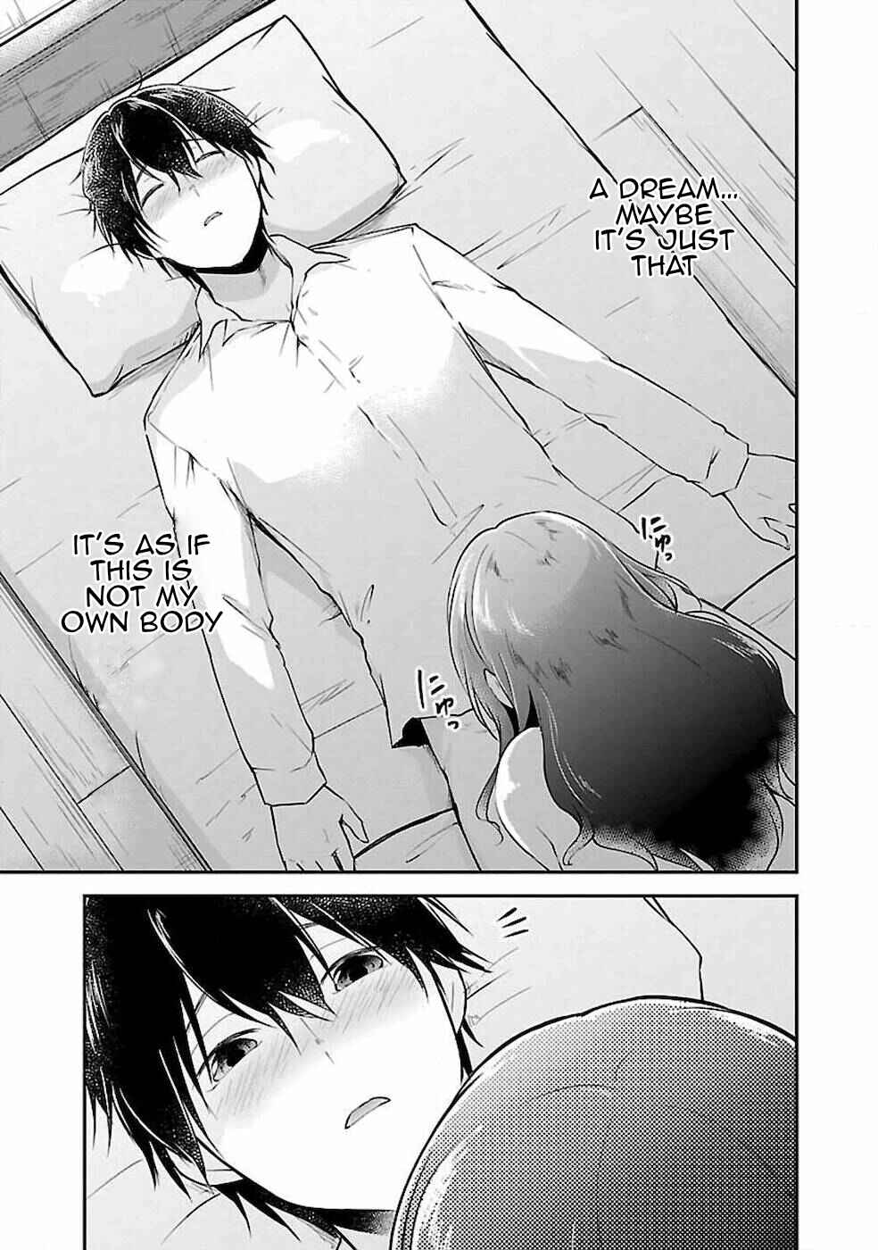 Page 21 Chapter 6 Ware ni Cheat wo ~Hazure Cheat no Shoukan Yuusha wa Isekai de Yukkuri Kurashitai~