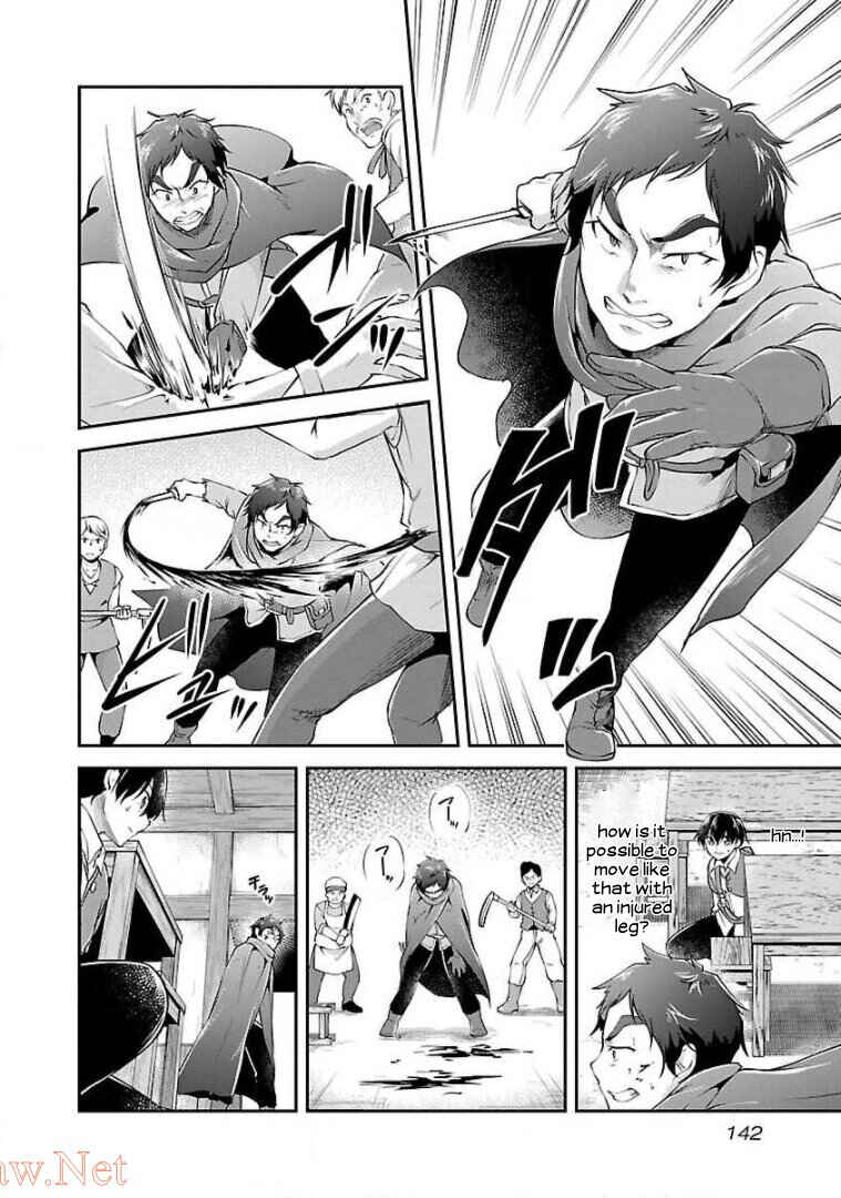 Page 10 Chapter 12 Ware ni Cheat wo ~Hazure Cheat no Shoukan Yuusha wa Isekai de Yukkuri Kurashitai~