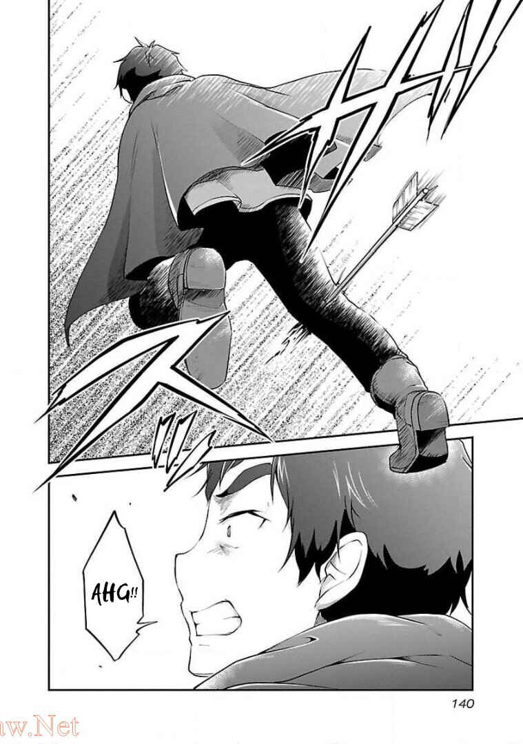 Page 8 Chapter 12 Ware ni Cheat wo ~Hazure Cheat no Shoukan Yuusha wa Isekai de Yukkuri Kurashitai~