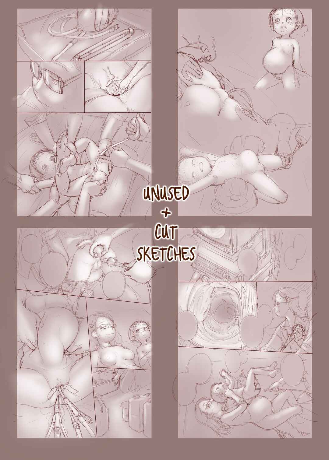 Page 27 Chapter 9 Oshikko Sensei From 3 Years Old
