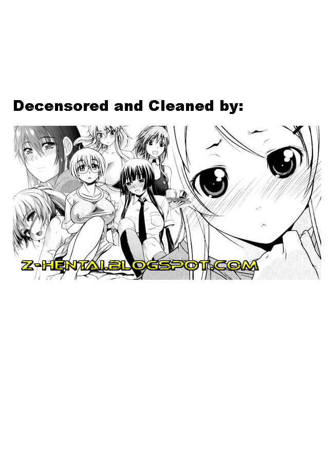 Page 17 Chapter 7 Ane Kyun! ~My Sweet Sweet Elder Sister~
