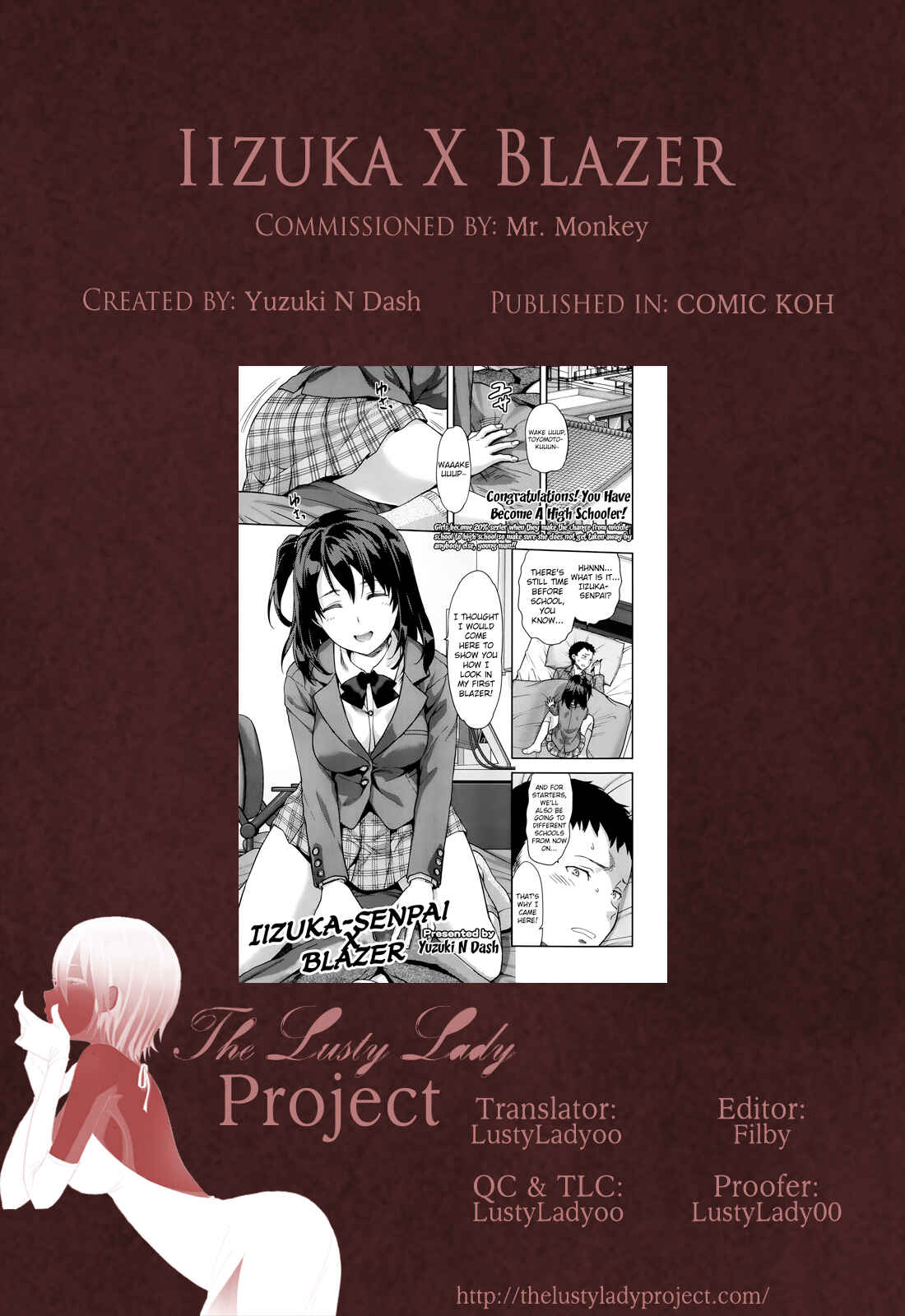 Page 25 Chapter 3 Ane Kyun! ~My Sweet Sweet Elder Sister~