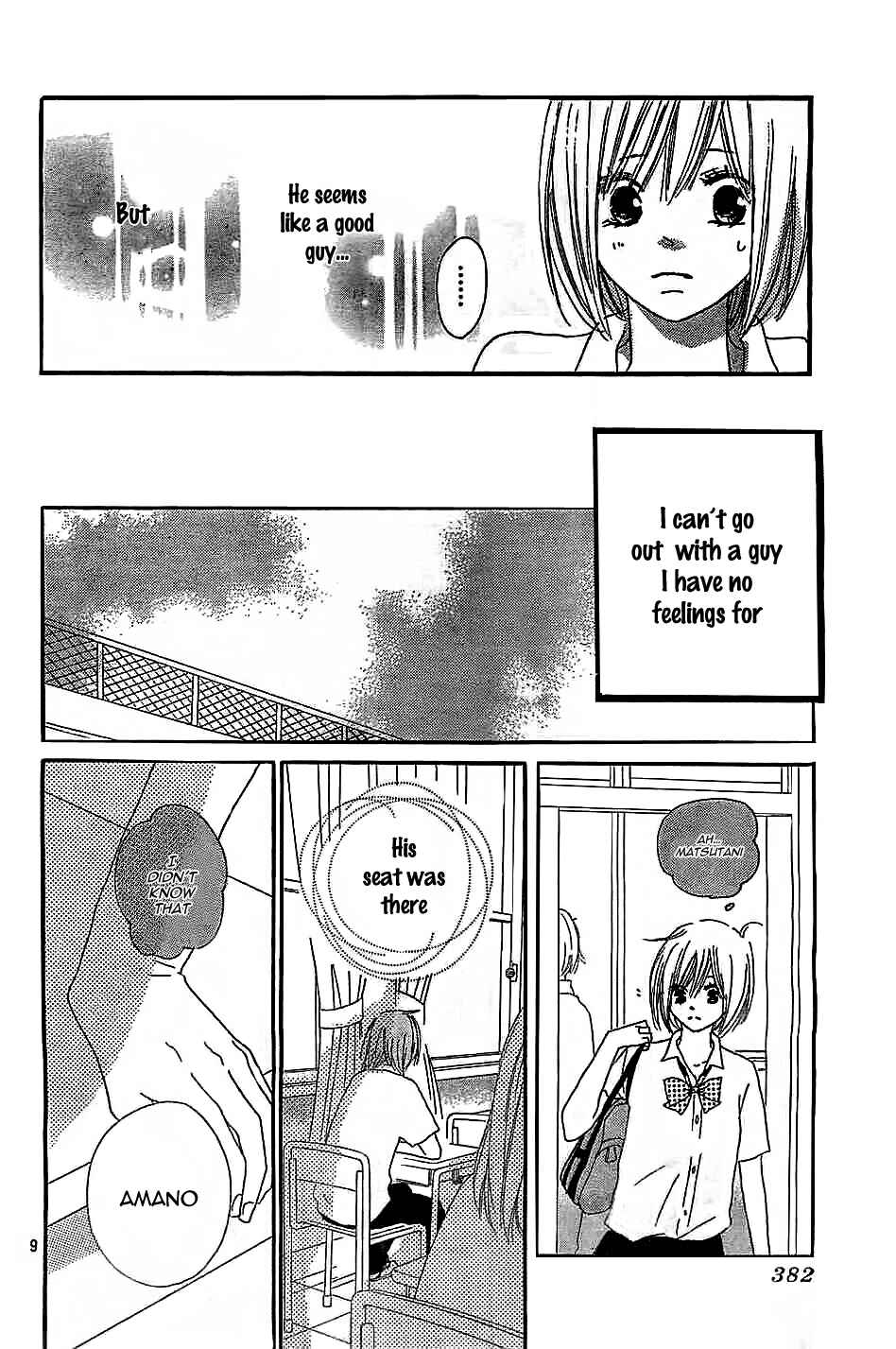 Page 12 Chapter Unknown_da90 Ichikyuu