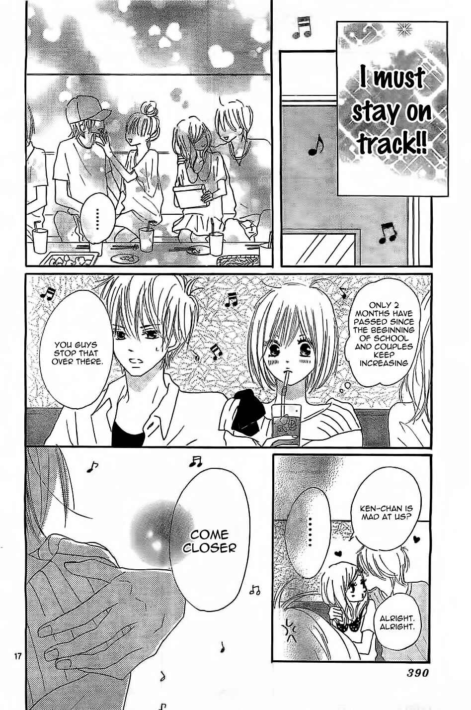 Page 20 Chapter Unknown_da90 Ichikyuu