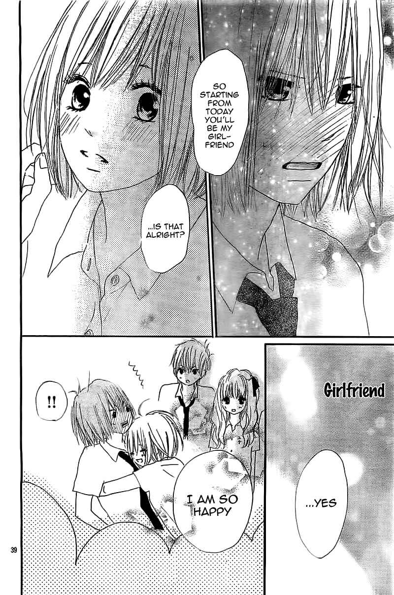 Page 42 Chapter Unknown_da90 Ichikyuu