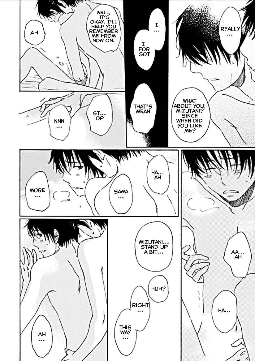 Page 39 Chapter 5 Houkago no Fujun