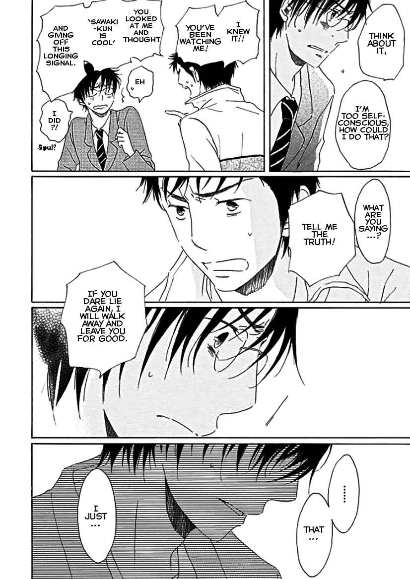 Page 41 Chapter 6 Houkago no Fujun