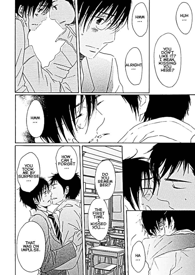 Page 47 Chapter 6 Houkago no Fujun