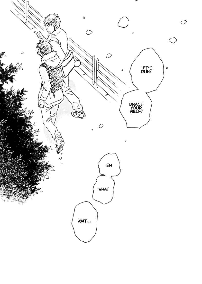 Page 52 Chapter 6 Houkago no Fujun