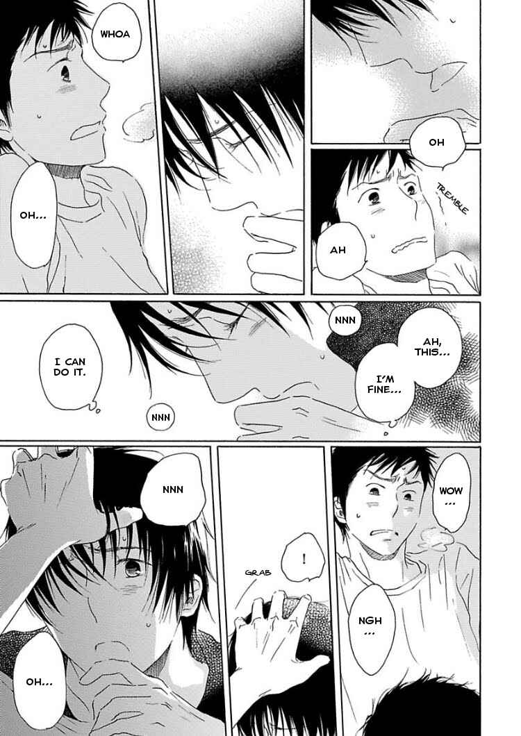 Page 31 Chapter 4 Houkago no Fujun