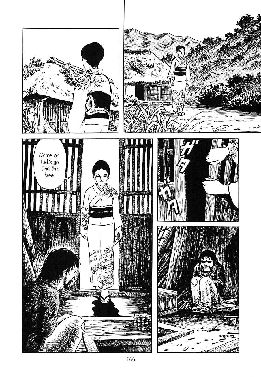 Page 15 Chapter 6 Yokai Hunter - Night of the Sea Dragons Festival