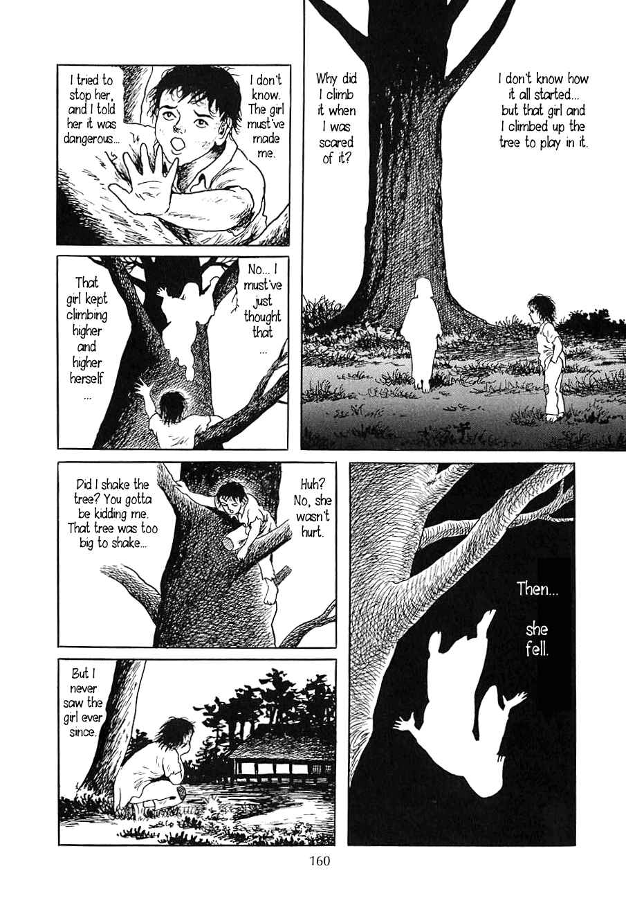 Page 9 Chapter 6 Yokai Hunter - Night of the Sea Dragons Festival