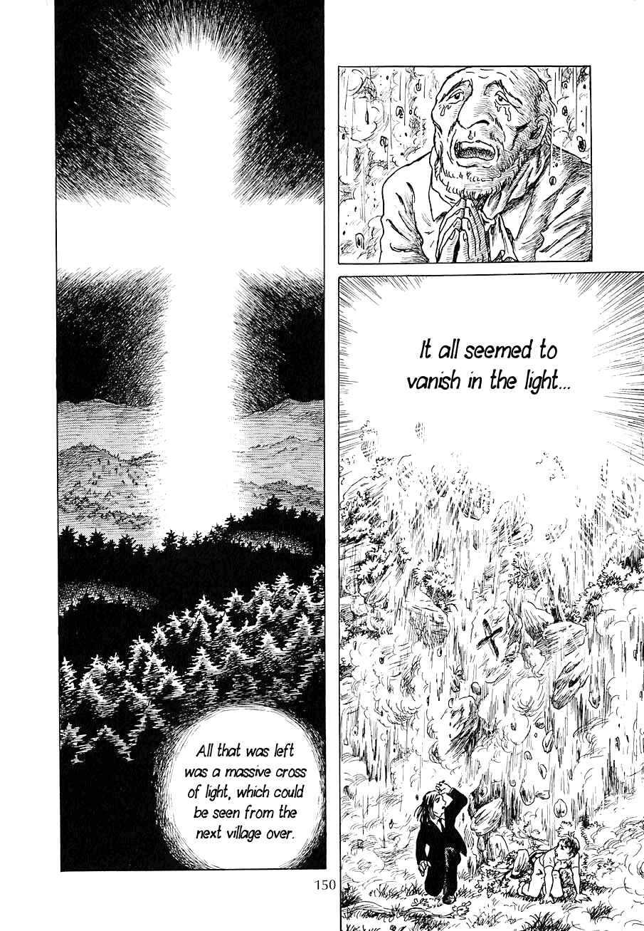 Page 30 Chapter 5 Yokai Hunter - Night of the Sea Dragons Festival