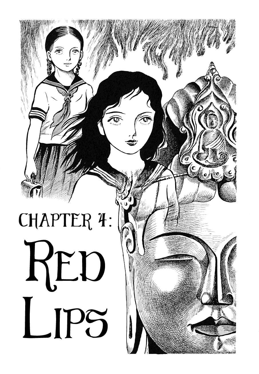 Page 1 Chapter 4 Yokai Hunter - Night of the Sea Dragons Festival