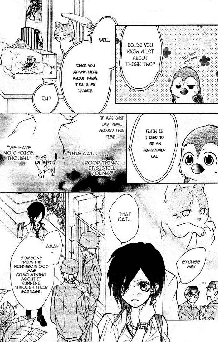 Page 23 Chapter Unknown_5d89 By Hero