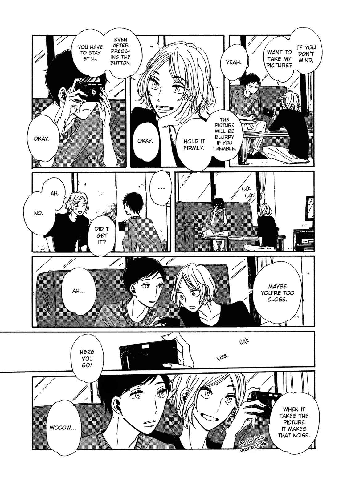 Page 5 Chapter 6.1 Labradorescence