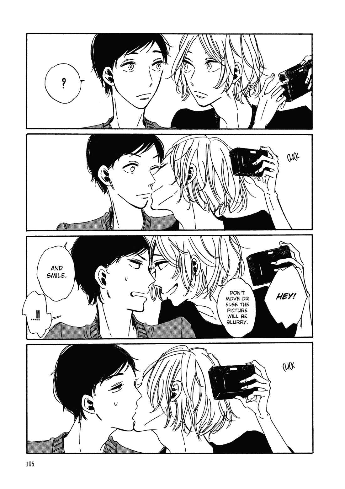 Page 6 Chapter 6.1 Labradorescence