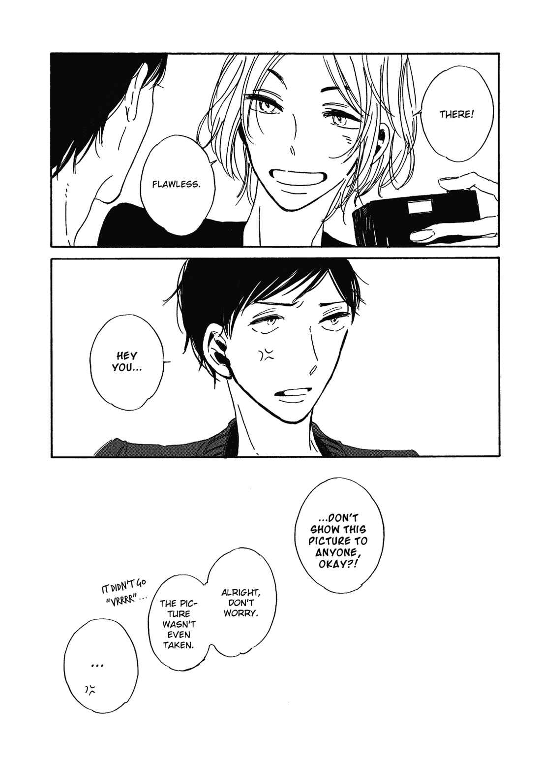 Page 7 Chapter 6.1 Labradorescence