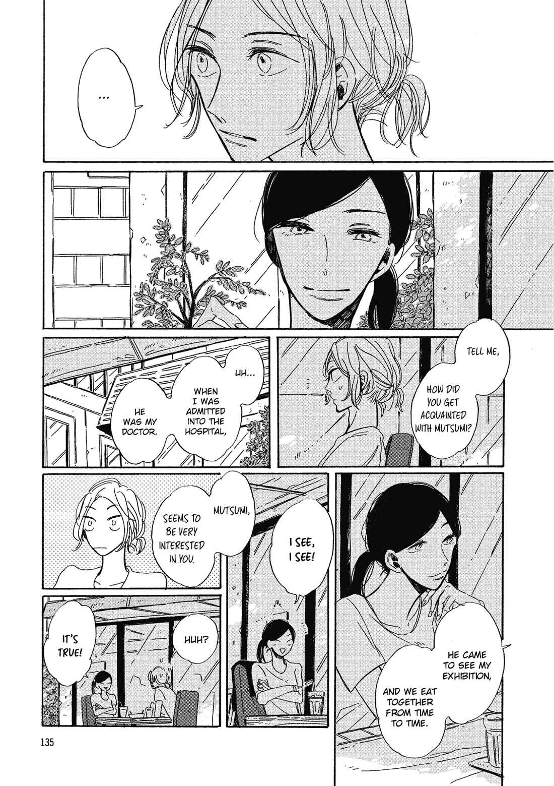 Page 10 Chapter 5 Labradorescence