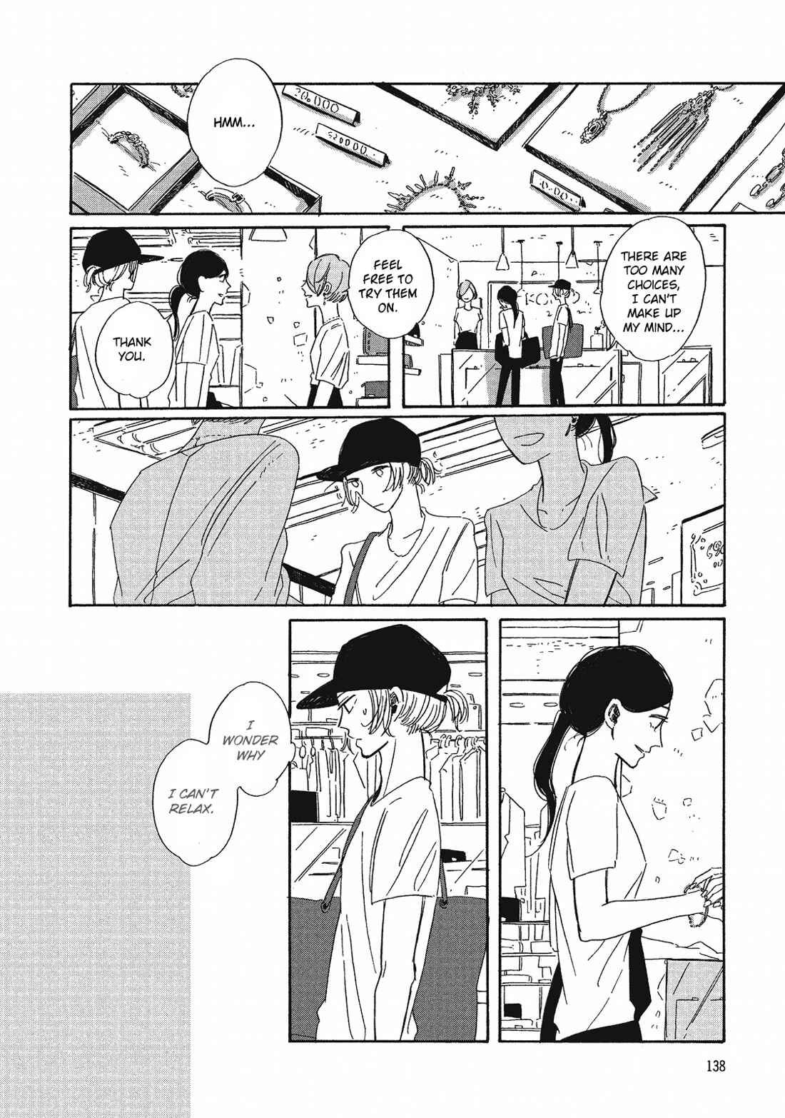Page 13 Chapter 5 Labradorescence