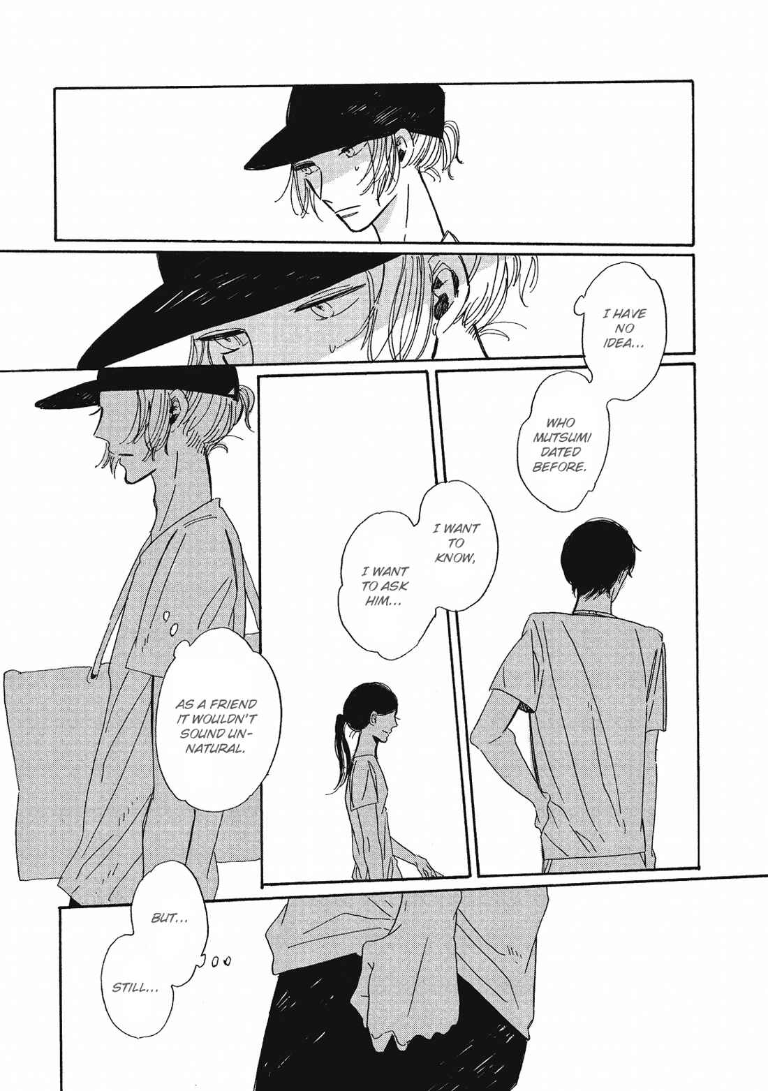 Page 14 Chapter 5 Labradorescence