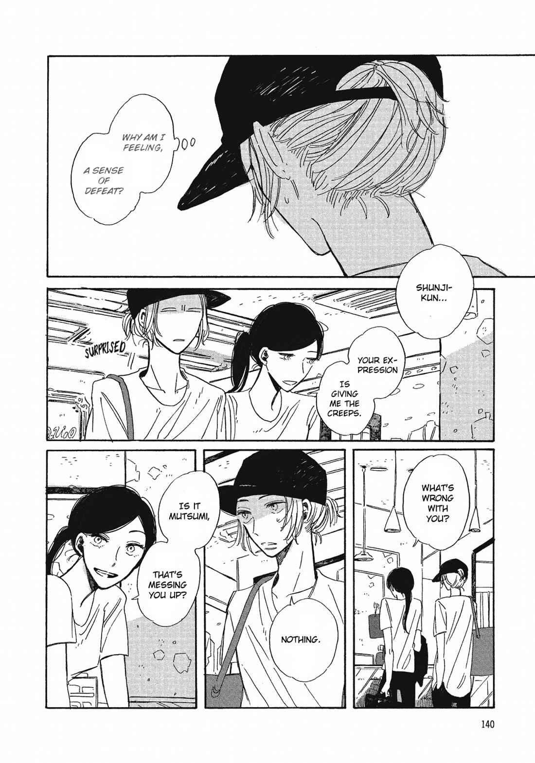 Page 15 Chapter 5 Labradorescence