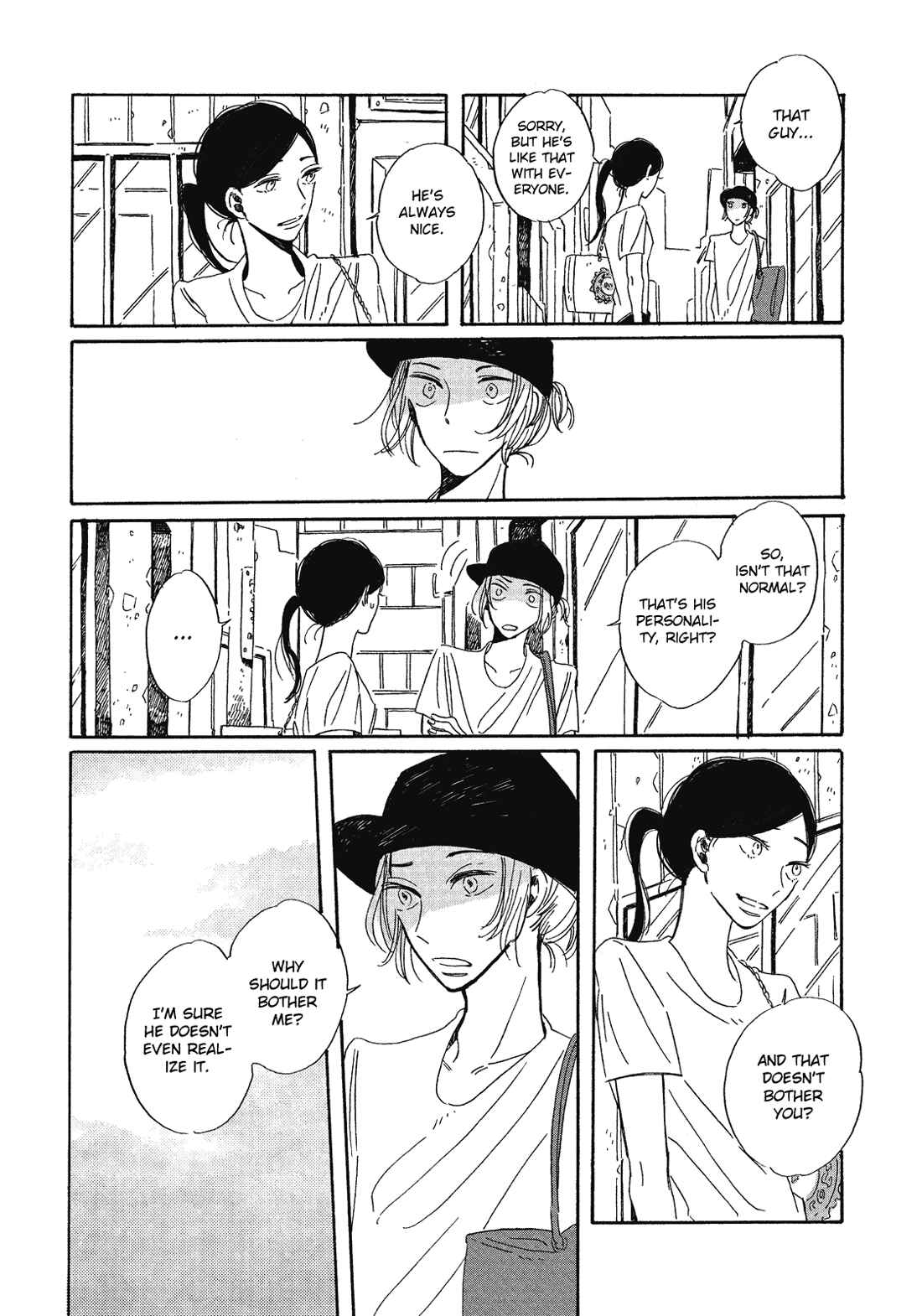 Page 22 Chapter 5 Labradorescence