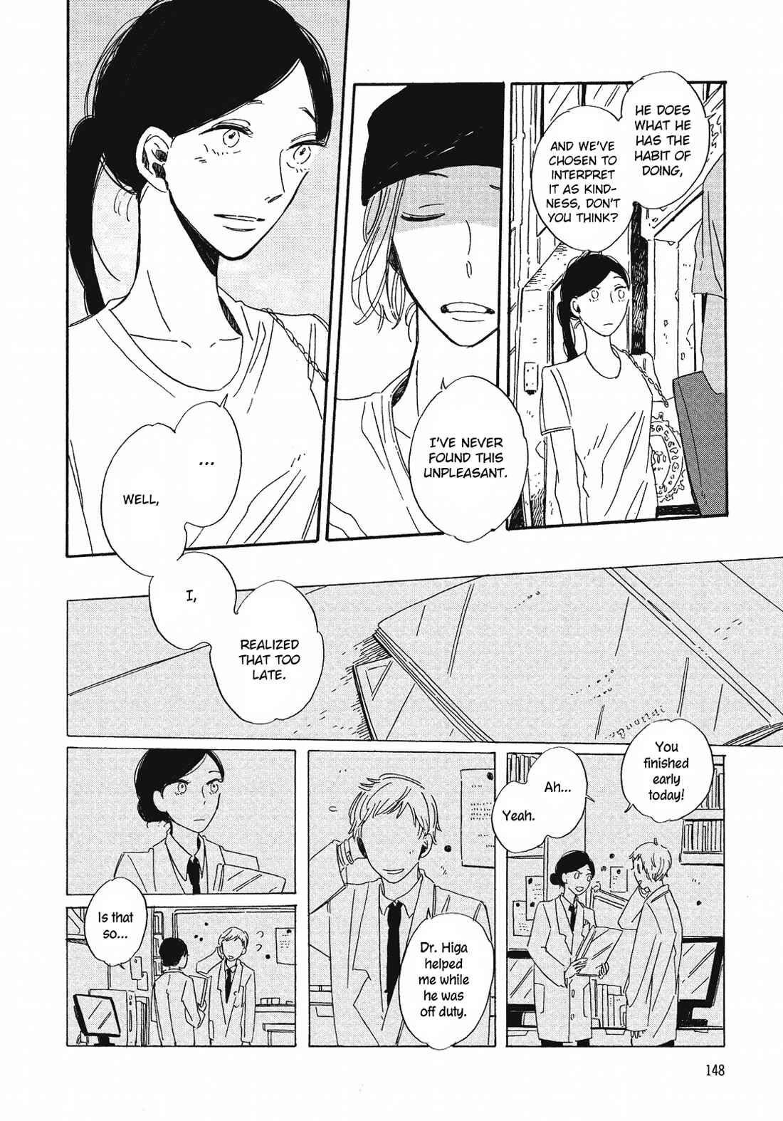 Page 23 Chapter 5 Labradorescence